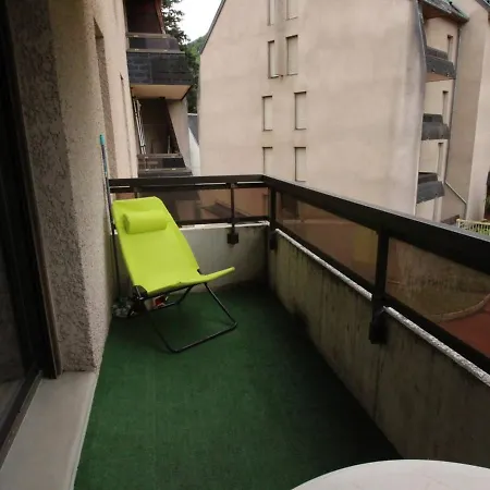 Apartment Luchon - 2/3 Pers., Balcon, Telecabine, Proche Commerces Et Thermes - Fr-1-313-224