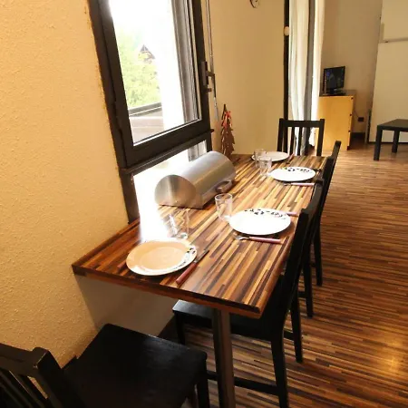 Luchon - 2/3 Pers., Balcon, Telecabine, Proche Commerces Et Thermes - Fr-1-313-224 Apartment Bagneres-de-Luchon