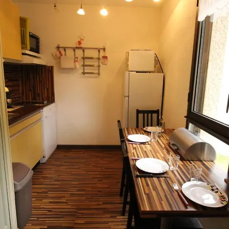 Luchon - 2/3 Pers., Balcon, Telecabine, Proche Commerces Et Thermes - Fr-1-313-224 Apartment