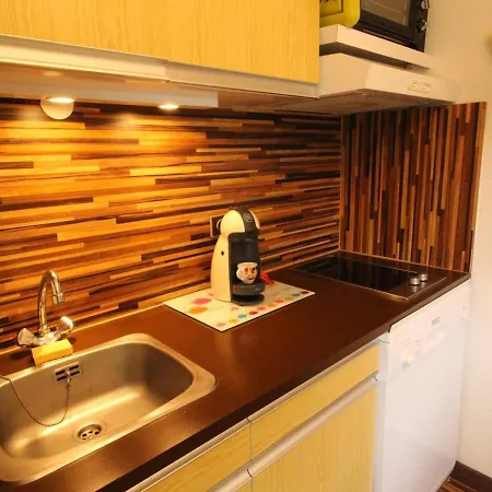 Luchon - 2/3 Pers., Balcon, Telecabine, Proche Commerces Et Thermes - Fr-1-313-224 Apartment Bagneres-de-Luchon