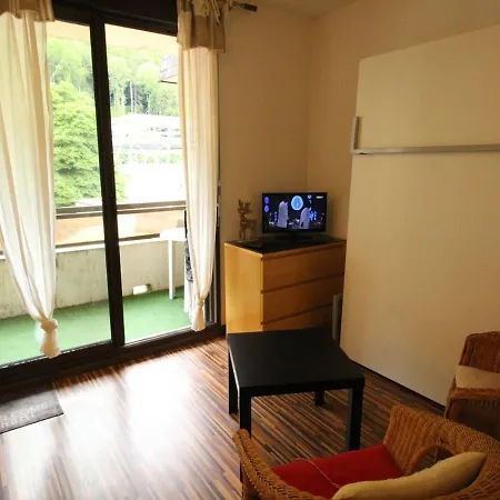 Luchon - 2/3 Pers., Balcon, Telecabine, Proche Commerces Et Thermes - Fr-1-313-224 Bagnères-de-Luchon